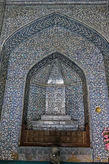 Mausolée de Palhavan Mahmud-012
